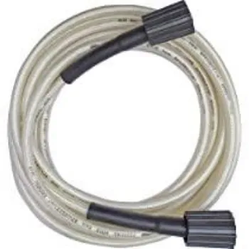 Pressure Pipe